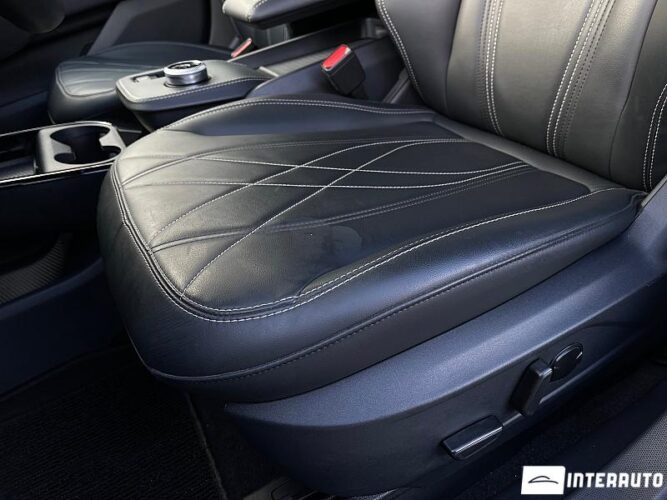 ford Mustang Mach-E 2021