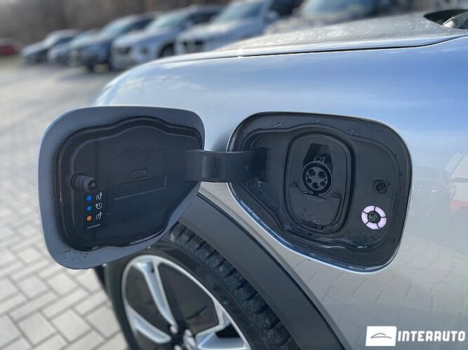 ford Mustang Mach-E 2021