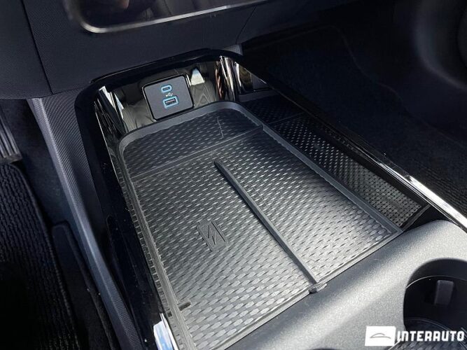 ford Mustang Mach-E 2021