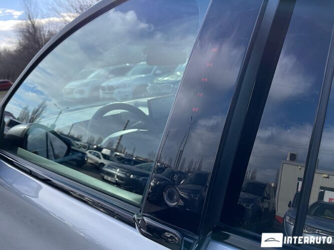 ford Mustang Mach-E 2021