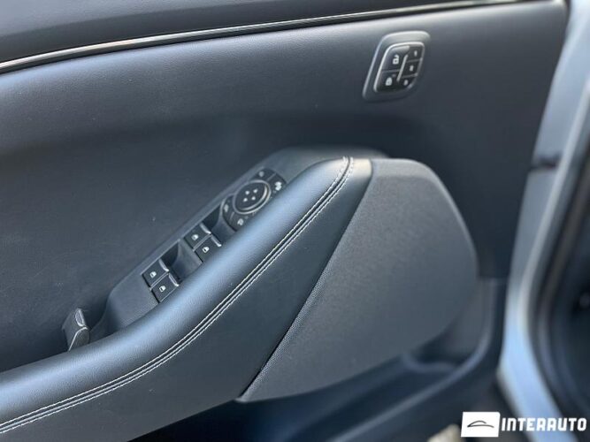 ford Mustang Mach-E 2021