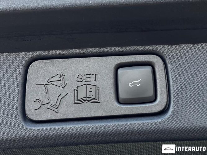 ford Mustang Mach-E 2021