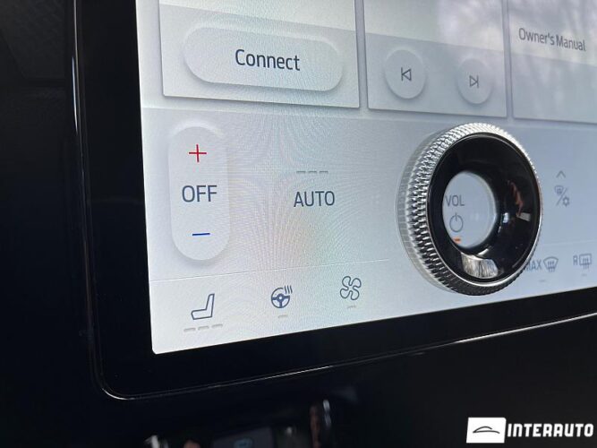 ford Mustang Mach-E 2021