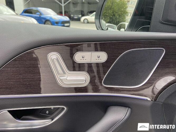 mercedes GLS 350d 2022