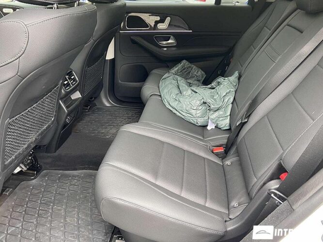 mercedes GLS 350d 2022