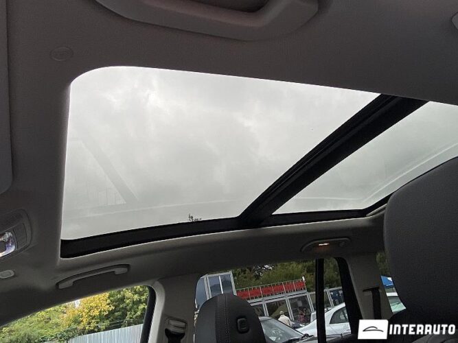 mercedes GLS 350d 2022