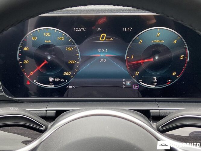 mercedes GLS 350d 2022