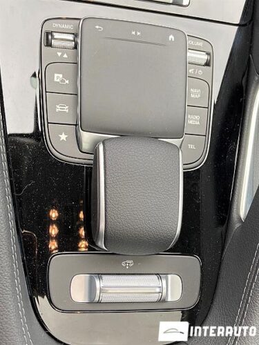 mercedes GLS 350d 2022