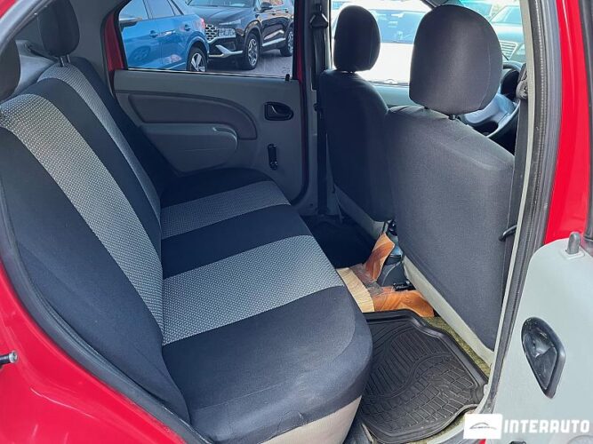 Dacia Logan 36 dacia Logan 2007