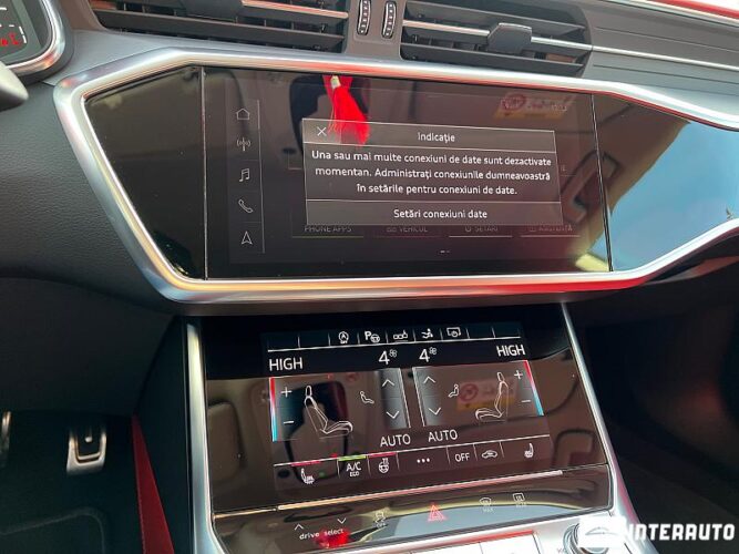 Audi S7 54 audi S7 2019