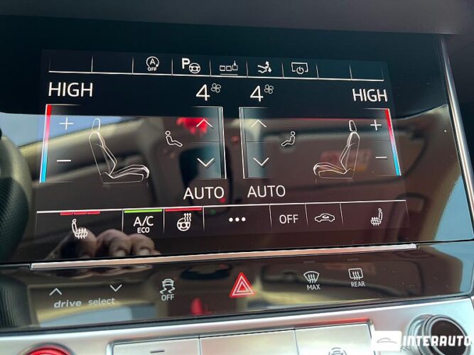 Audi S7 51 audi S7 2019