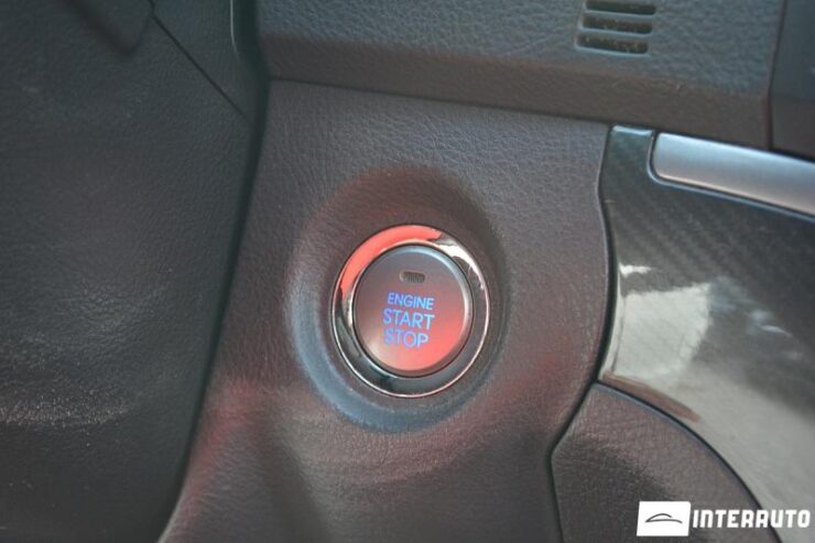 hyundai Santa Fe 2011