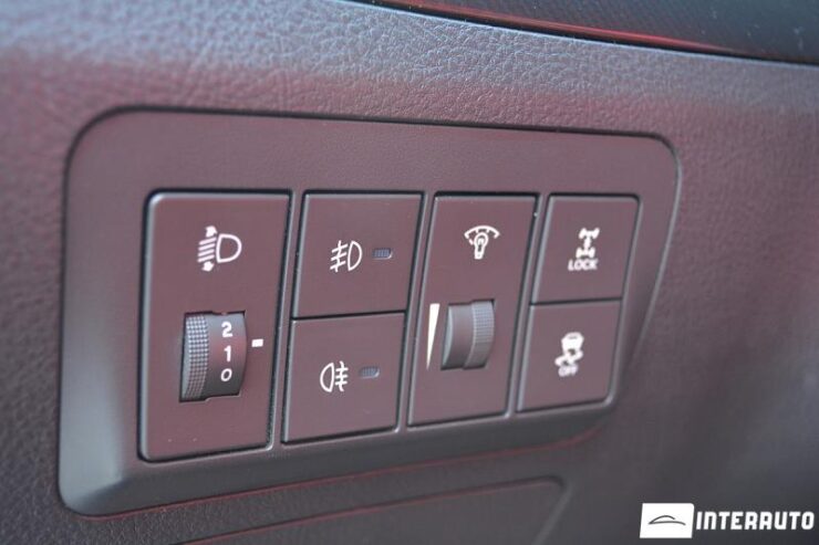 hyundai Santa Fe 2011