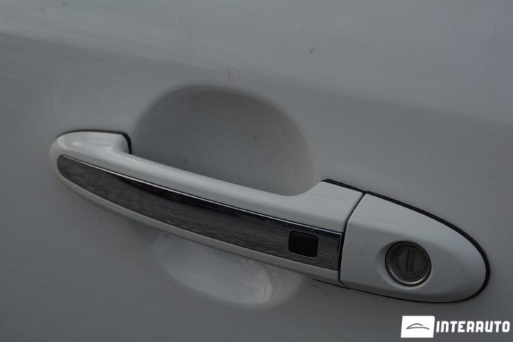 hyundai Santa Fe 2011