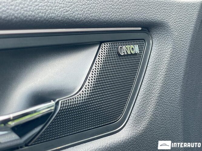 Skoda Kodiaq RS 52 skoda Kodiaq RS 2019