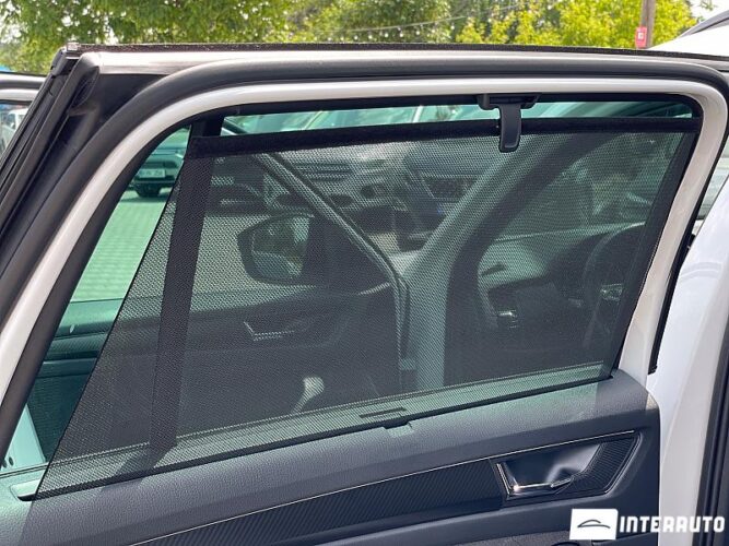 Skoda Kodiaq RS 57 skoda Kodiaq RS 2019