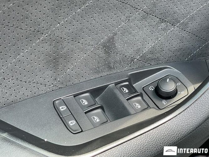 Skoda Kodiaq RS 51 skoda Kodiaq RS 2019