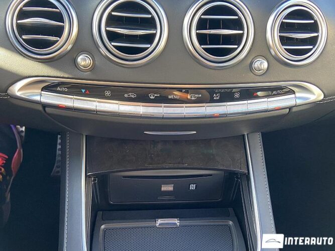 Mercedes S Coupe 500 54 mercedes S Coupe 500 2017