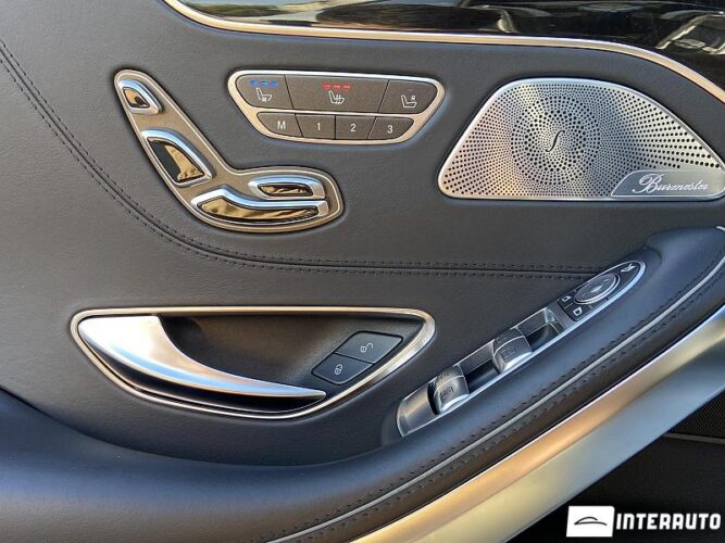 Mercedes S Coupe 500 41 mercedes S Coupe 500 2017