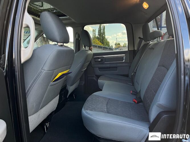 Dodge RAM 45 dodge RAM 2020