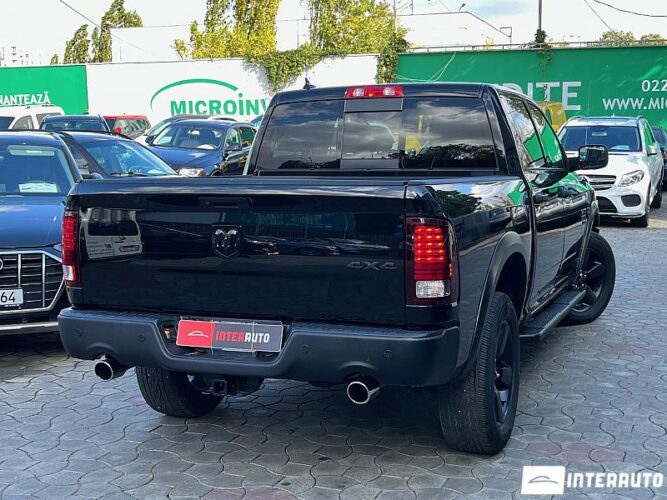 Dodge RAM 31 dodge RAM 2020