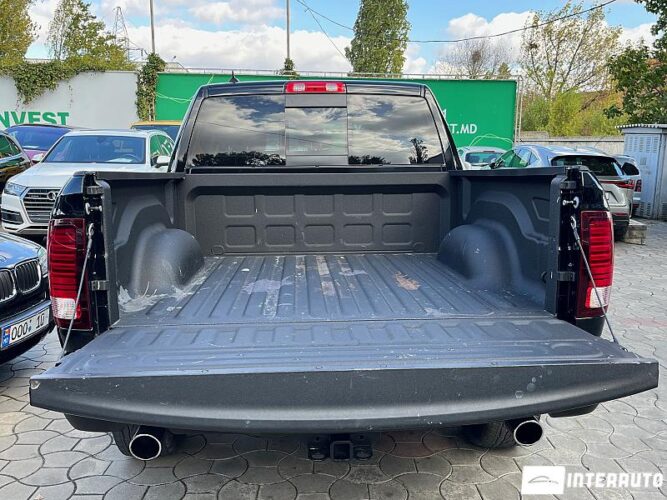 Dodge RAM 46 dodge RAM 2020