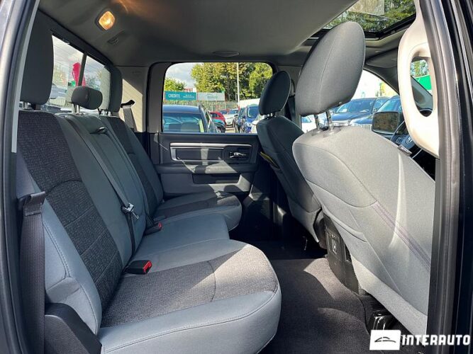 Dodge RAM 44 dodge RAM 2020