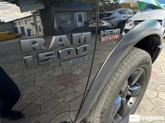 Dodge RAM 47 dodge RAM 2020