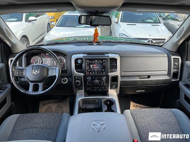 Dodge RAM 36 dodge RAM 2020