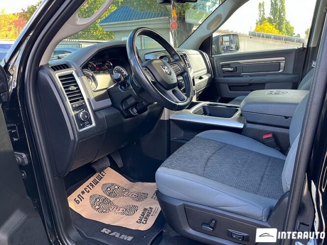 Dodge RAM 34 dodge RAM 2020