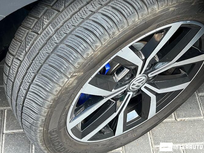 volkswagen Passat GTE 2015