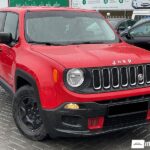 Jeep Renegade 2015