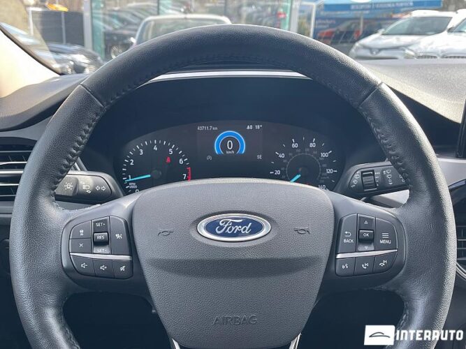 ford Escape 2019