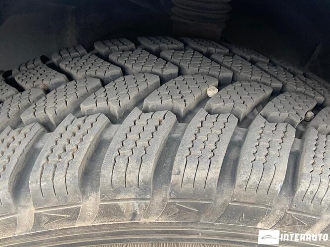 mercedes Sprinter 2008