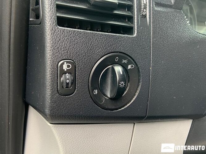 mercedes Sprinter 2008