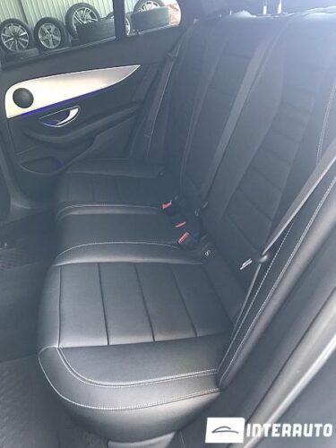 Mercedes E 220 50 mercedes E 220 2016