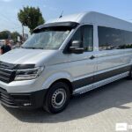 Volkswagen Crafter 2018