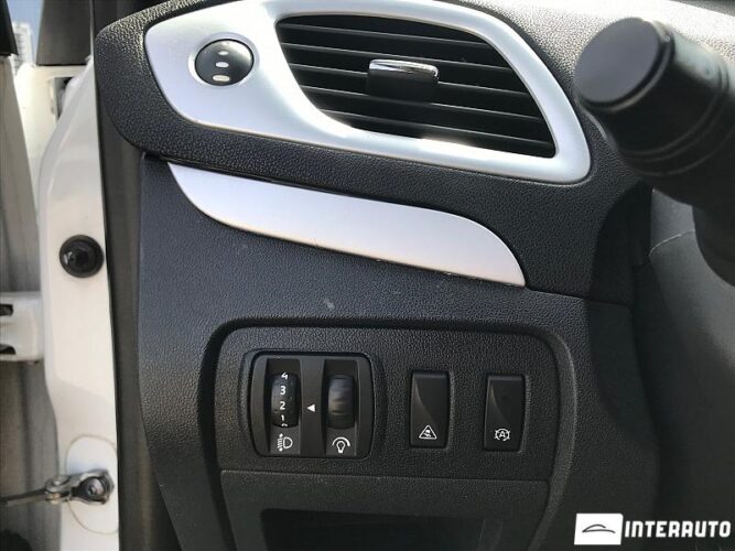 Renault Scenic 36 renault Scenic 2014