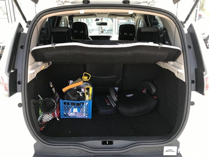 Renault Scenic 43 renault Scenic 2014