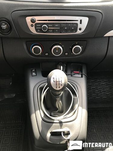 Renault Scenic 41 renault Scenic 2014