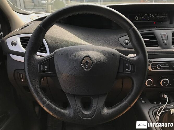 Renault Scenic 39 renault Scenic 2014