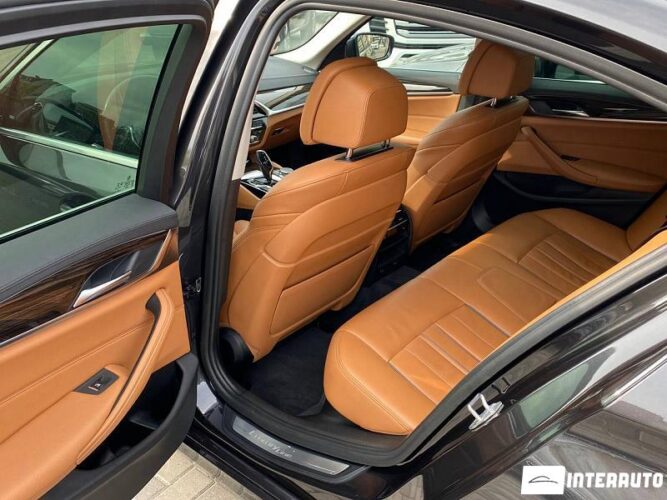 BMW 520 49 bmw 520 2018