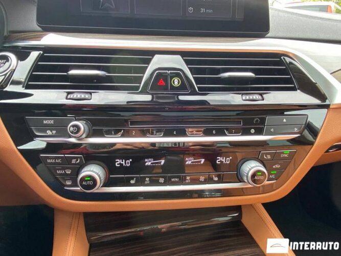 BMW 520 46 bmw 520 2018