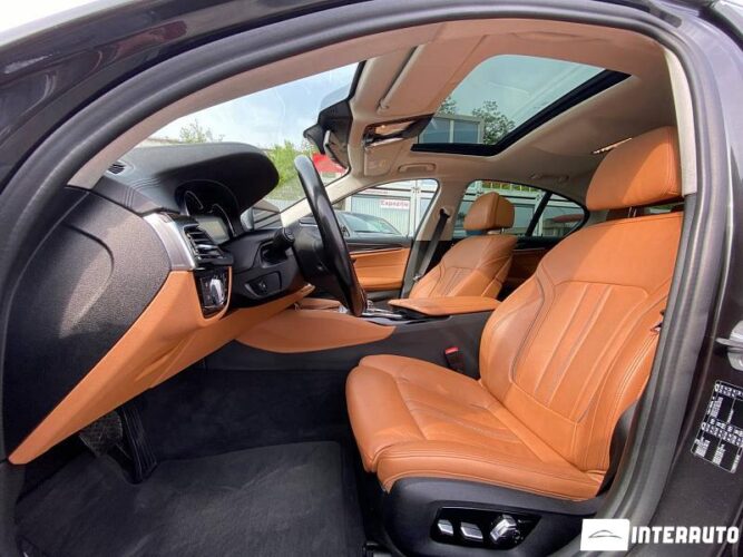 BMW 520 36 bmw 520 2018