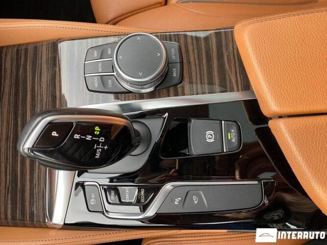 BMW 520 48 bmw 520 2018