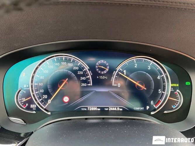 BMW 520 41 bmw 520 2018