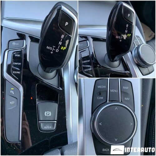 BMW 520 40 bmw 520 2018