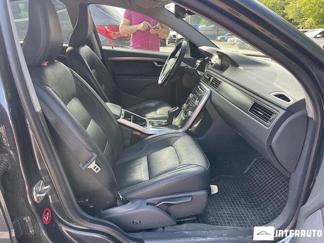 Volvo S 80 39 interauto-car