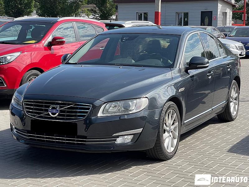 Volvo S 80 2 interauto oferta masina