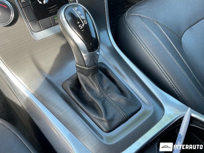 Volvo S 80 38 interauto-car